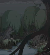 Bg s4e23 swamp
