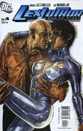 Lex Luthor Man of Steel Vol 1 4