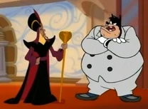 Jafar&Pete HoM