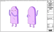Modelsheet candyperson16