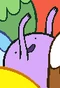 Purple Candy