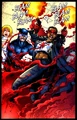 Crimson Avenger Jill Carlyle 0002