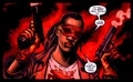 Crimson Avenger Jill Carlyle 0007