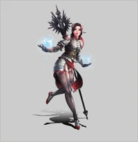 Shaman