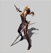 Witchblade