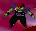 Bardock - The Father of Goku - Dodoria's Elite Soldier 3
