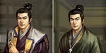 TR5 Takakage Kobayakawa