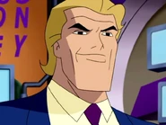 Gordon Godfrey (Justice League)
