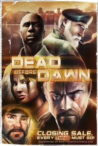 NewDBD