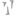 Y