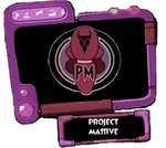 ProjectMassive Monitor
