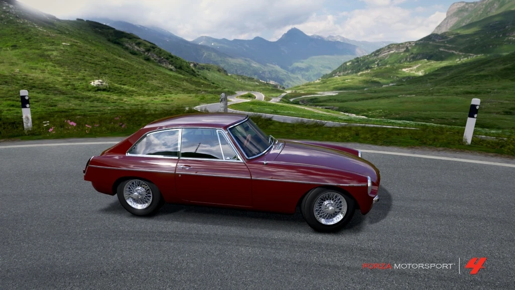 1966 MGB GT Forza Motorsport 4 Wiki 1966-mgb-gt-forza-motorsport-4-wiki