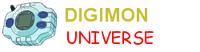 Digimon Wiki Logo