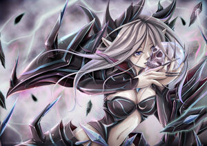 Kiss of the witch by murasaki hoshi-d4jcsdc