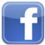 Facebook button
