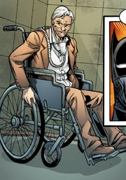 Joe Chill (Smallville)