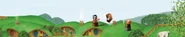 Hobbits LEGO Game-3