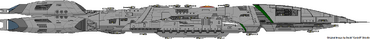 Battlestar Vindication Redux-1