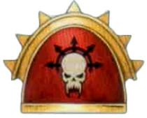 Crimson Slaughter SP