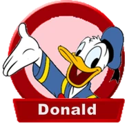 DonaldSelection
