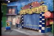 Playland Season 1
