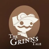 Grinn logo