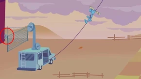 Breaking Wind Truffles