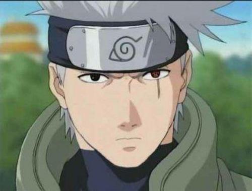 Rosto de Kakashi poderá ser revelado em Exposição de Naruto - Chuva de  Nanquim