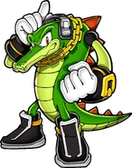 Vectorbacktotheorigins