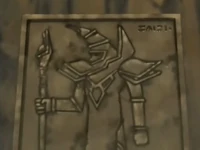 Tablet Dark Magician