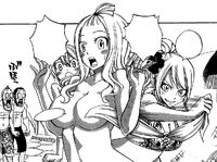 Jenny decapagem Bikini de Mirajane