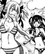 Lolicon's Dream