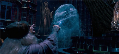 Dumbledore