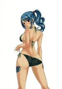Juvia (Fantasia)