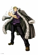 Laxus (Fantasia) 01