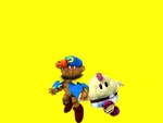 Geno-Mallow Rampage