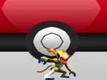 Infernape Rampage