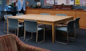 Study table