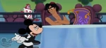 Aladdin Mickey,HoM