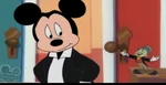 Jiminy Mickey