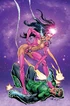 Green Lantern Vol 4 18 Textless