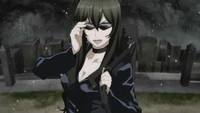 Evangeline Yamamoto