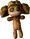 Childs doll