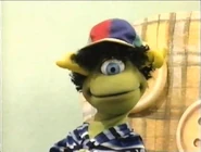 Sidney Monster