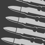 Heavy Gunner MOHW Battlelog Icon