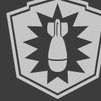 Demolitions MOHW Battlelog Icon