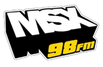 Msx 98 logo