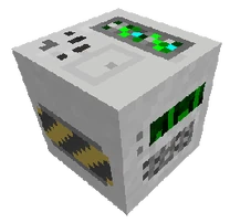 Mining Well