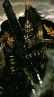 Martillos de Dorn Campeón