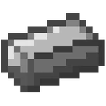 Steel Ingot